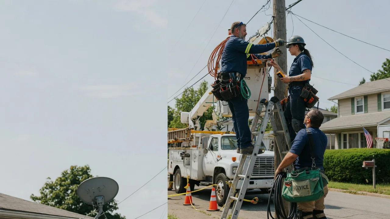Electrical Repair in Crawford, NE near me